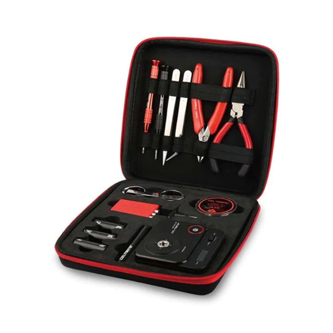 Hellvape Electrical Tool Kit V3 Premium - Haze Smoke Shop USA - Vaporizers Super Store