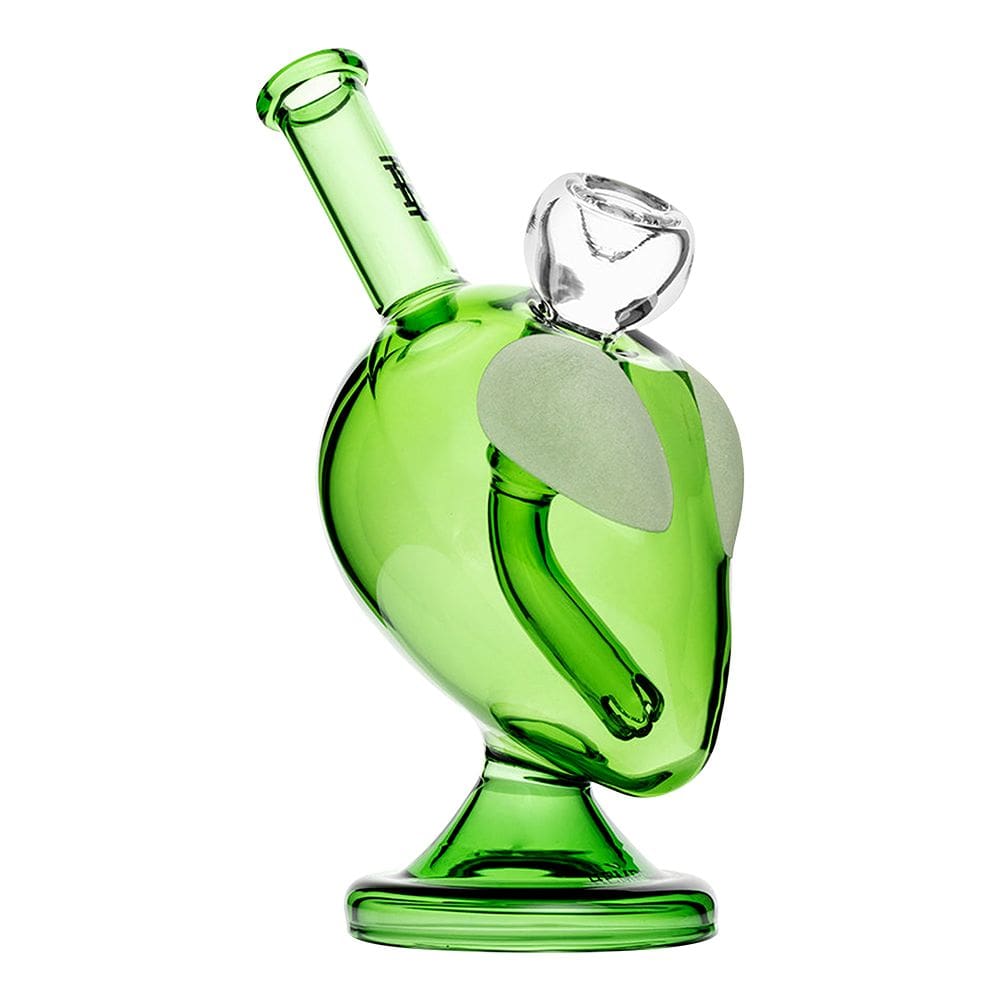 Hemper Alien Glass Water Pipe - Haze Smoke Shop USA - Vaporizers Super Store