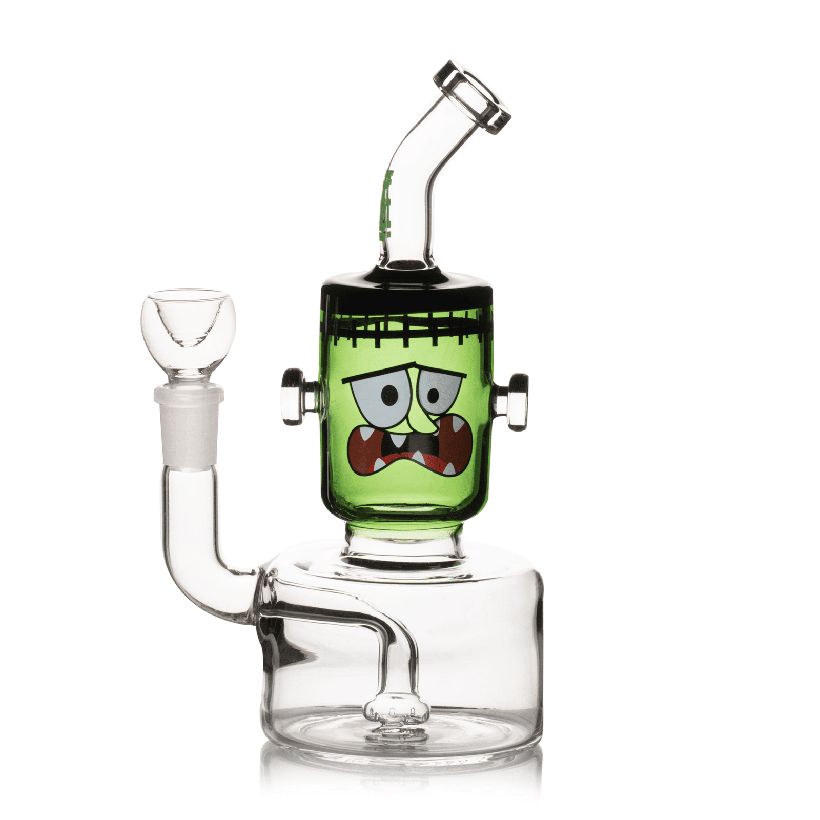 HEMPER - Dankenstein Bong - Haze Smoke Shop USA - Vaporizers Super Store