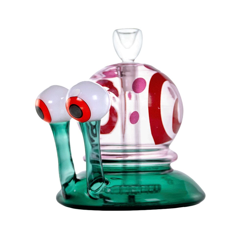 HEMPER Snail XL Water Pipe - Haze Smoke Shop USA - Vaporizers Super Store