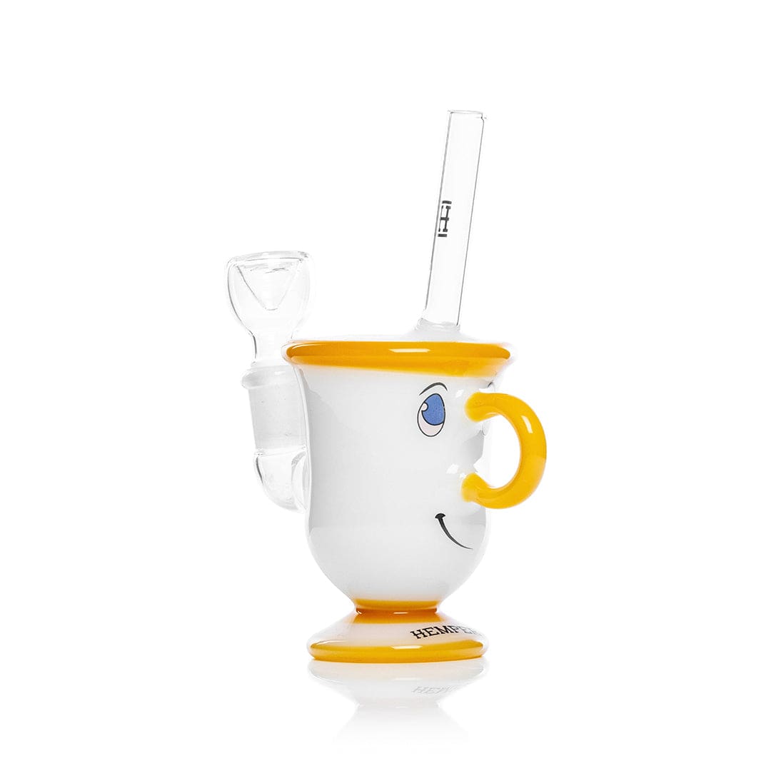 HEMPER - Tea Cup Bong - Haze Smoke Shop USA - Vaporizers Super Store