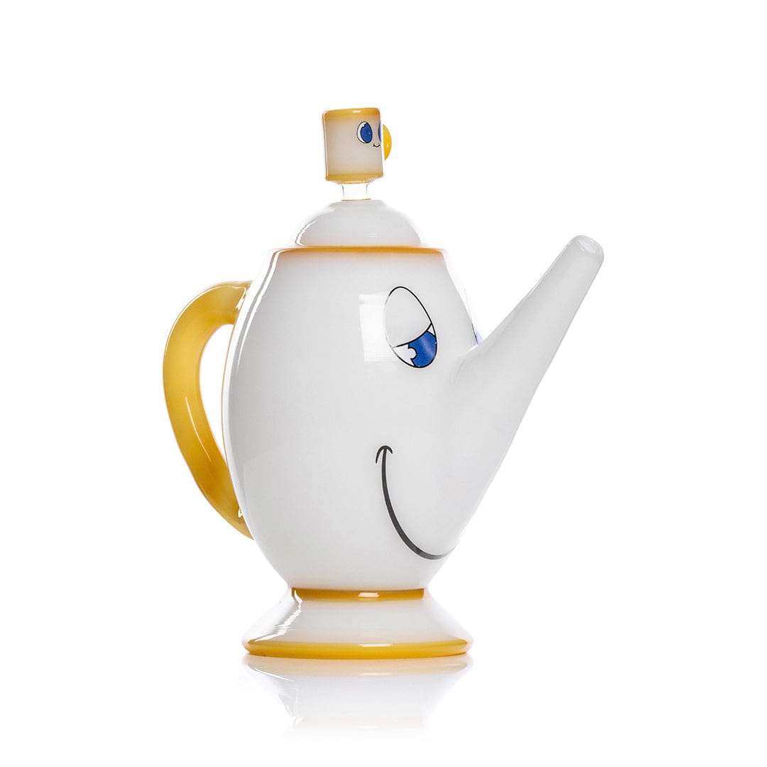 HEMPER - Tea Pot XL Bong - Haze Smoke Shop USA - Vaporizers Super Store