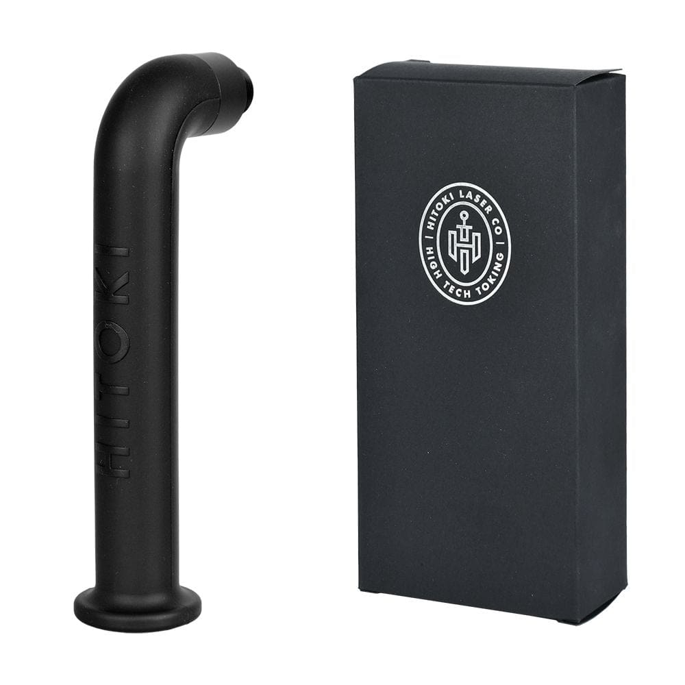 Hitoki Trident Adjustable Silicone Mouthpiece - Haze Smoke Shop USA - Vaporizers Super Store