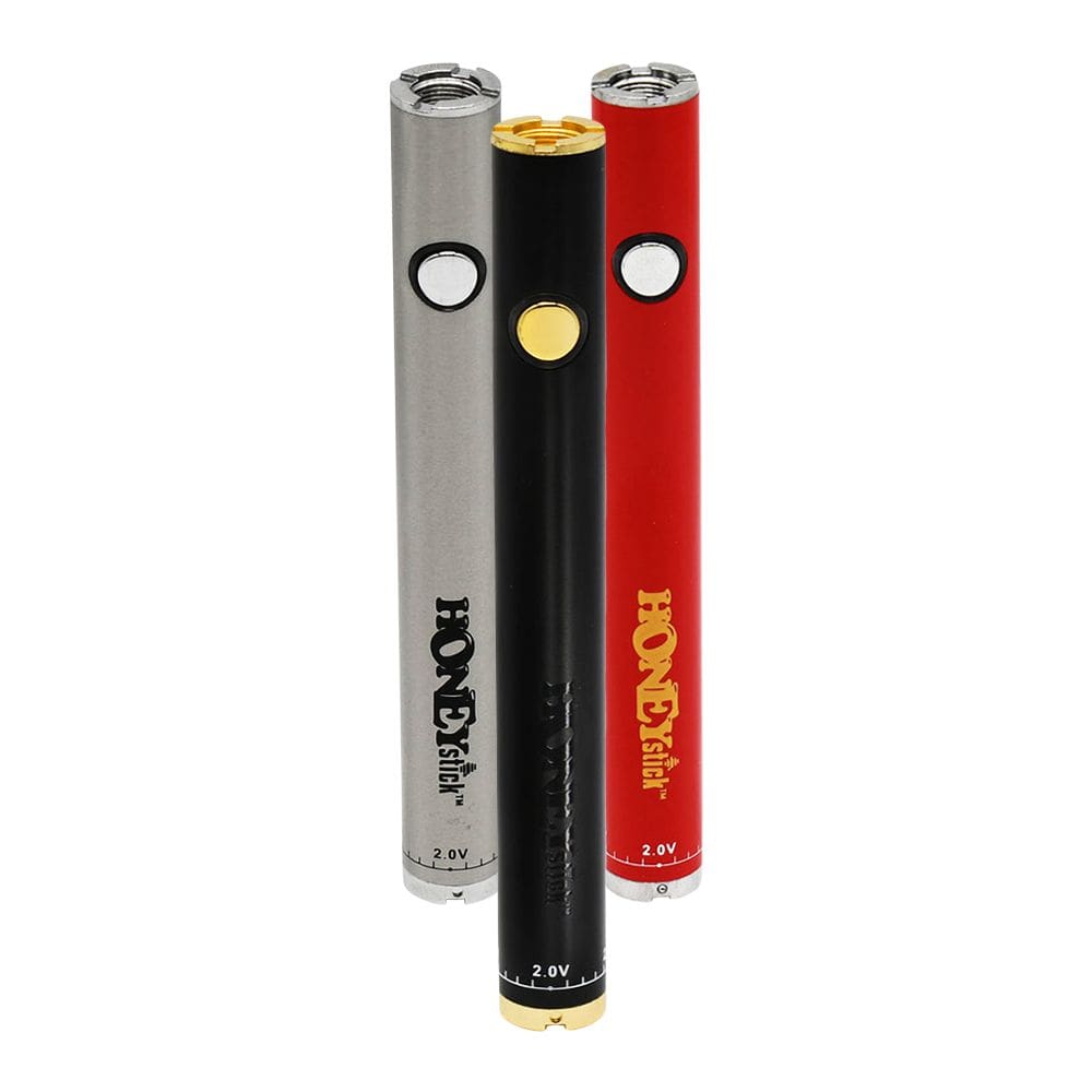 HoneyStick 510 Twist Vape Pen - Haze Smoke Shop USA - Vaporizers Super Store
