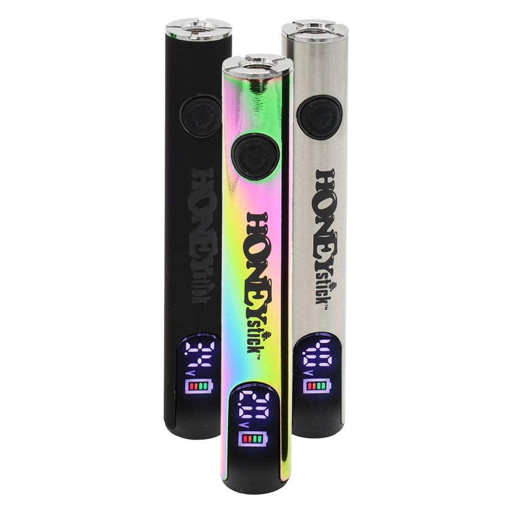 HoneyStick Digital 510 Vape Pen - Haze Smoke Shop USA - Vaporizers Super Store