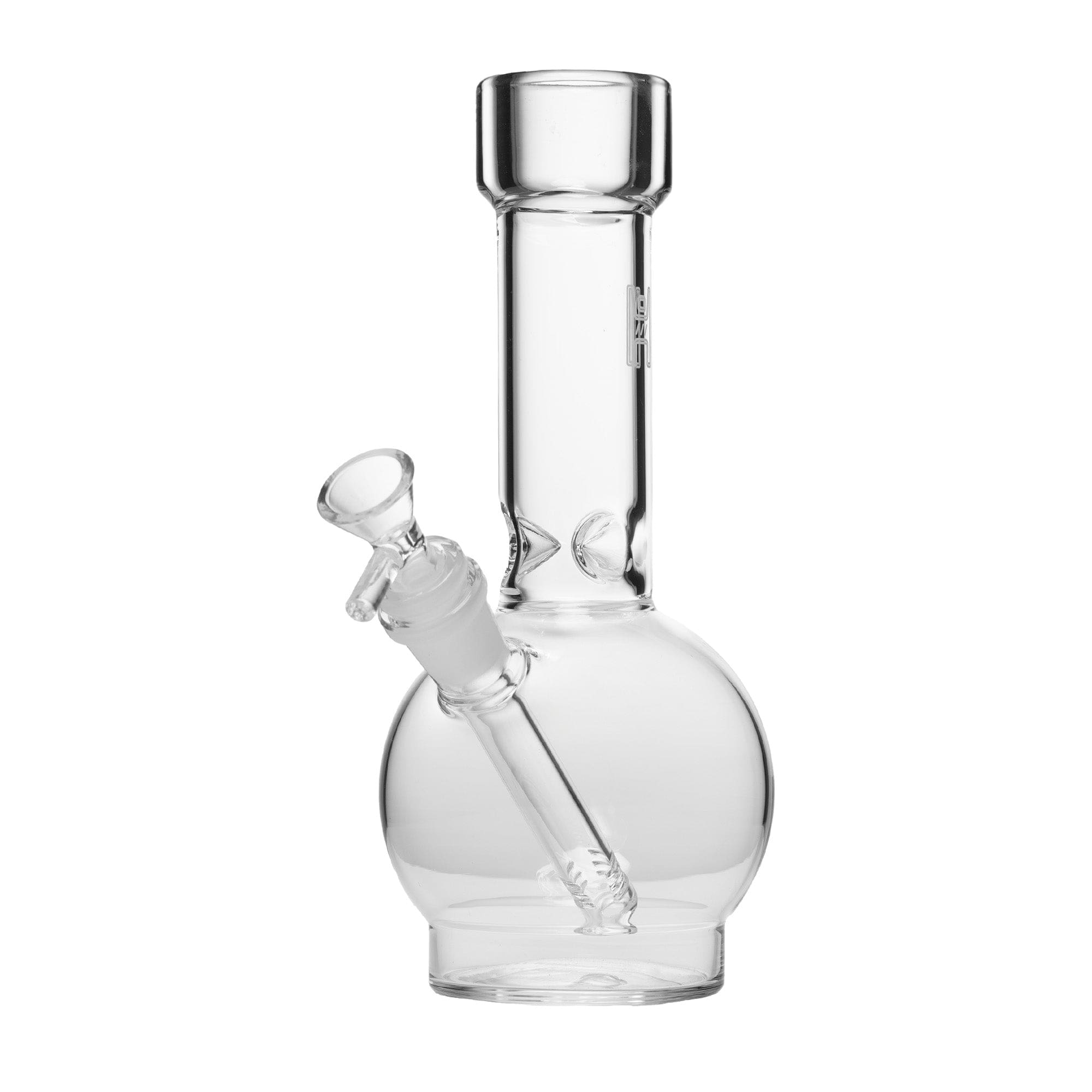 Human Grade Ball Water Pipe - Haze Smoke Shop USA - Vaporizers Super Store