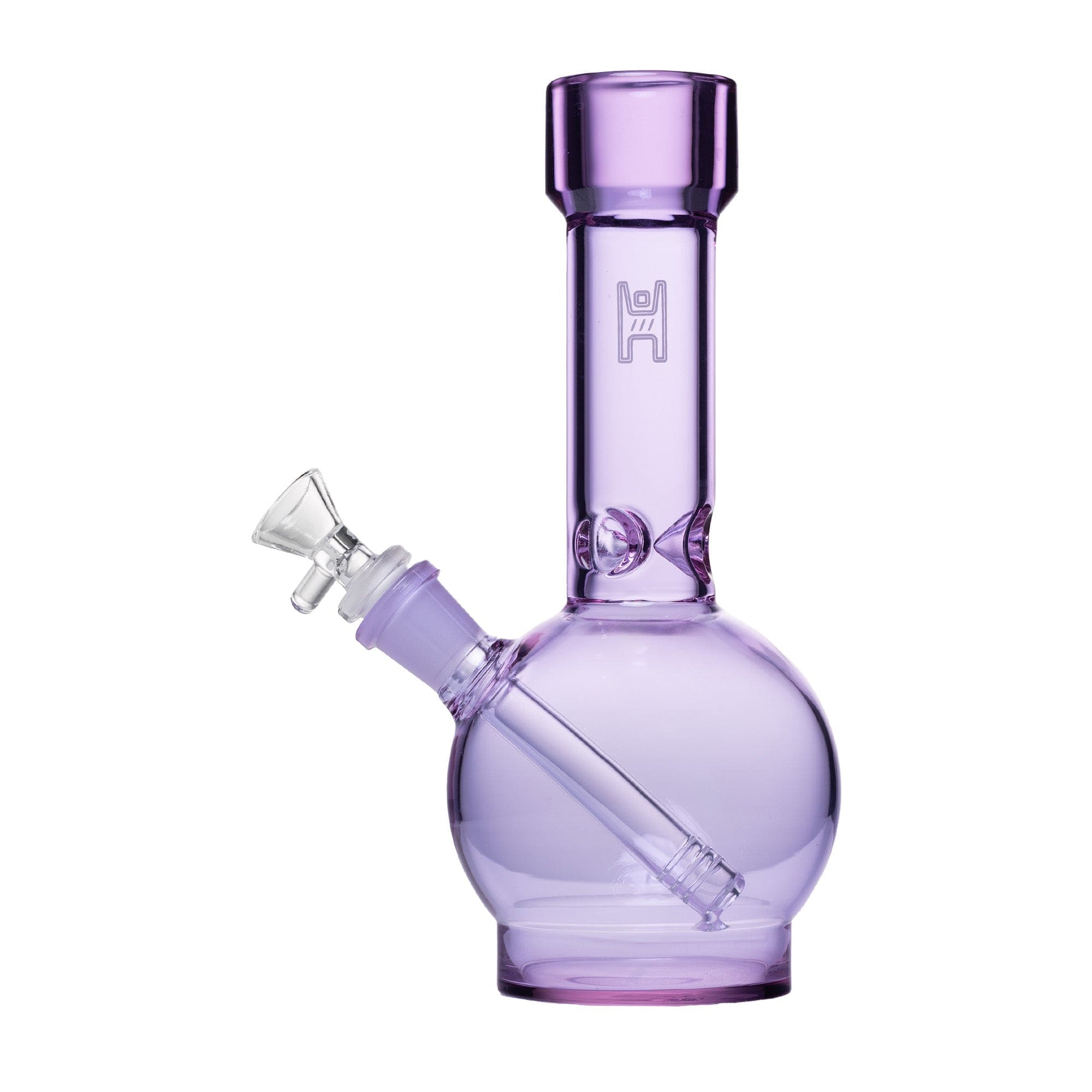 Human Grade Ball Water Pipe - Haze Smoke Shop USA - Vaporizers Super Store