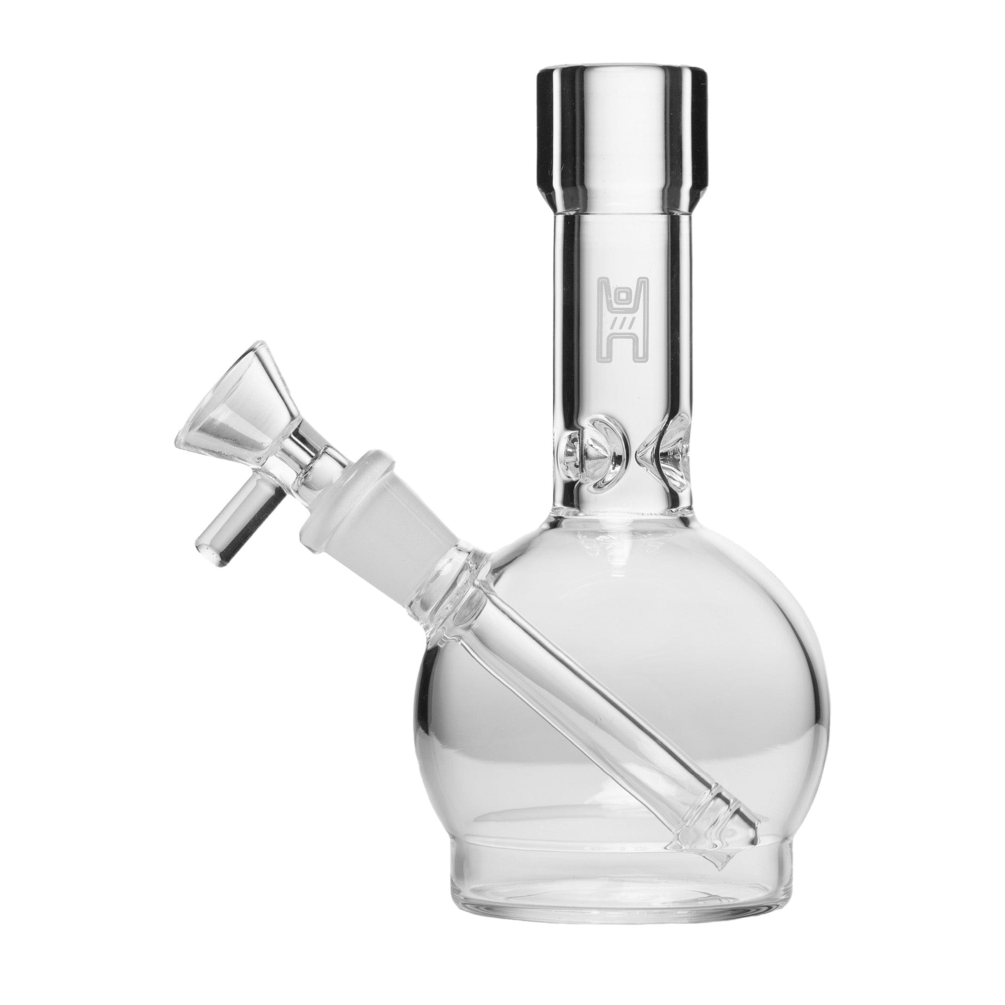 Human Grade Ball Water Pipe - Haze Smoke Shop USA - Vaporizers Super Store
