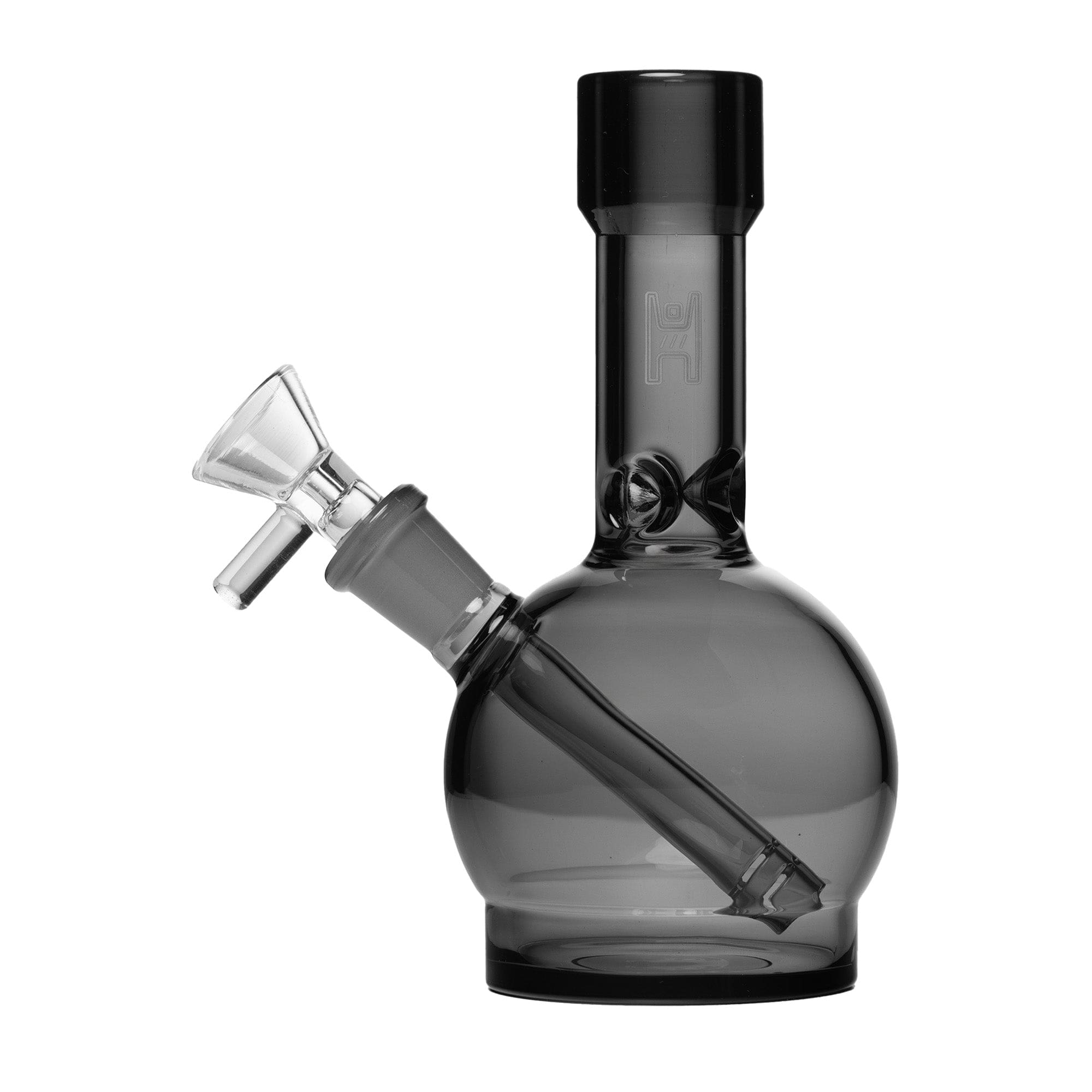 Human Grade Ball Water Pipe - Haze Smoke Shop USA - Vaporizers Super Store
