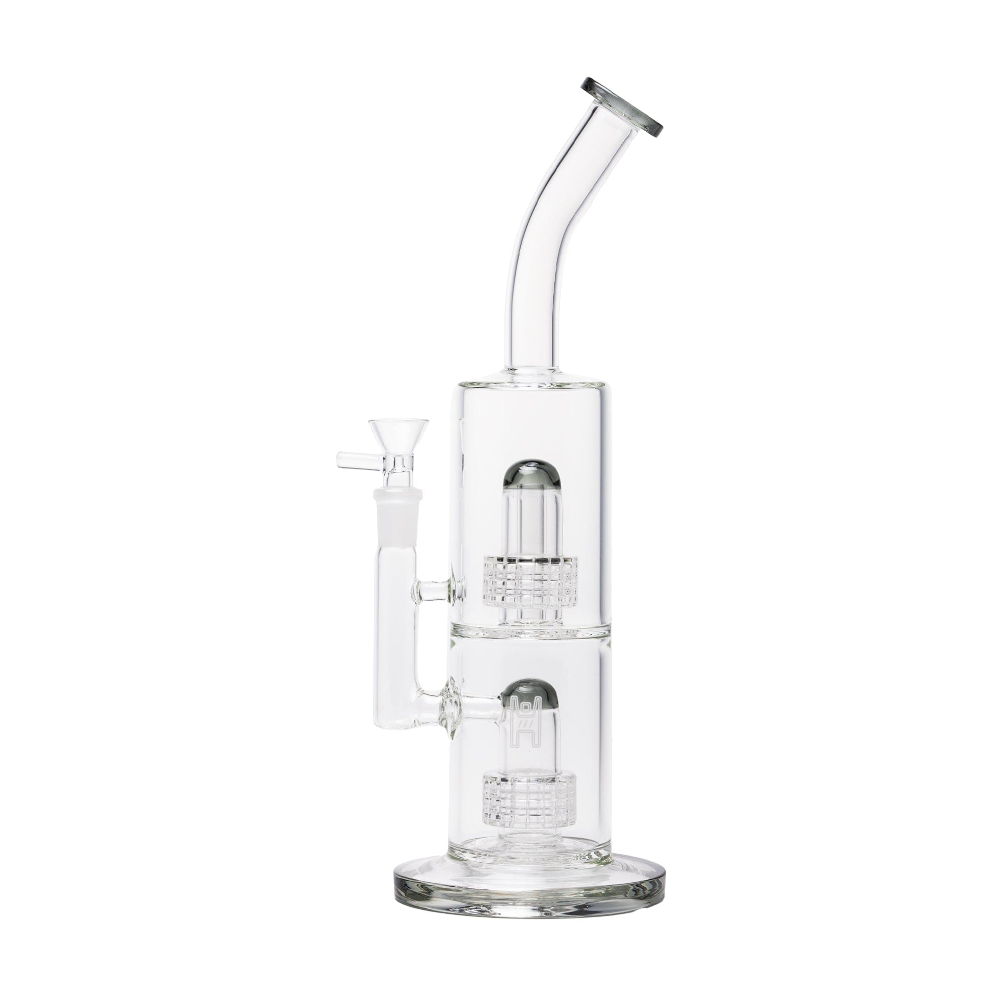 Human Grade Morpheus Glass Water Pipe - Haze Smoke Shop USA - Vaporizers Super Store