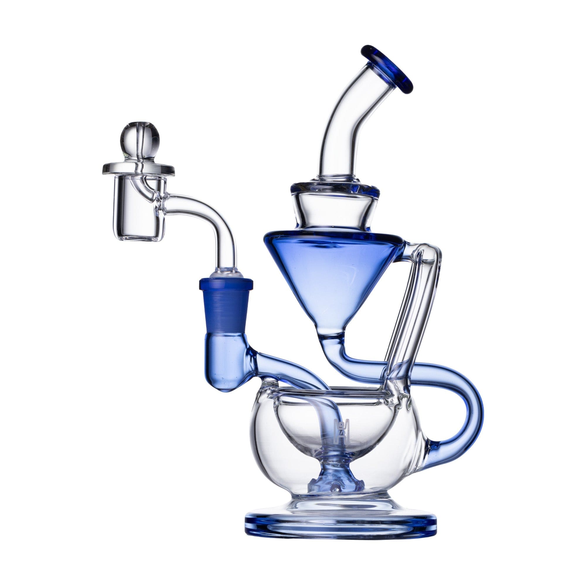 Human Grade Recycler - Haze Smoke Shop USA - Vaporizers Super Store
