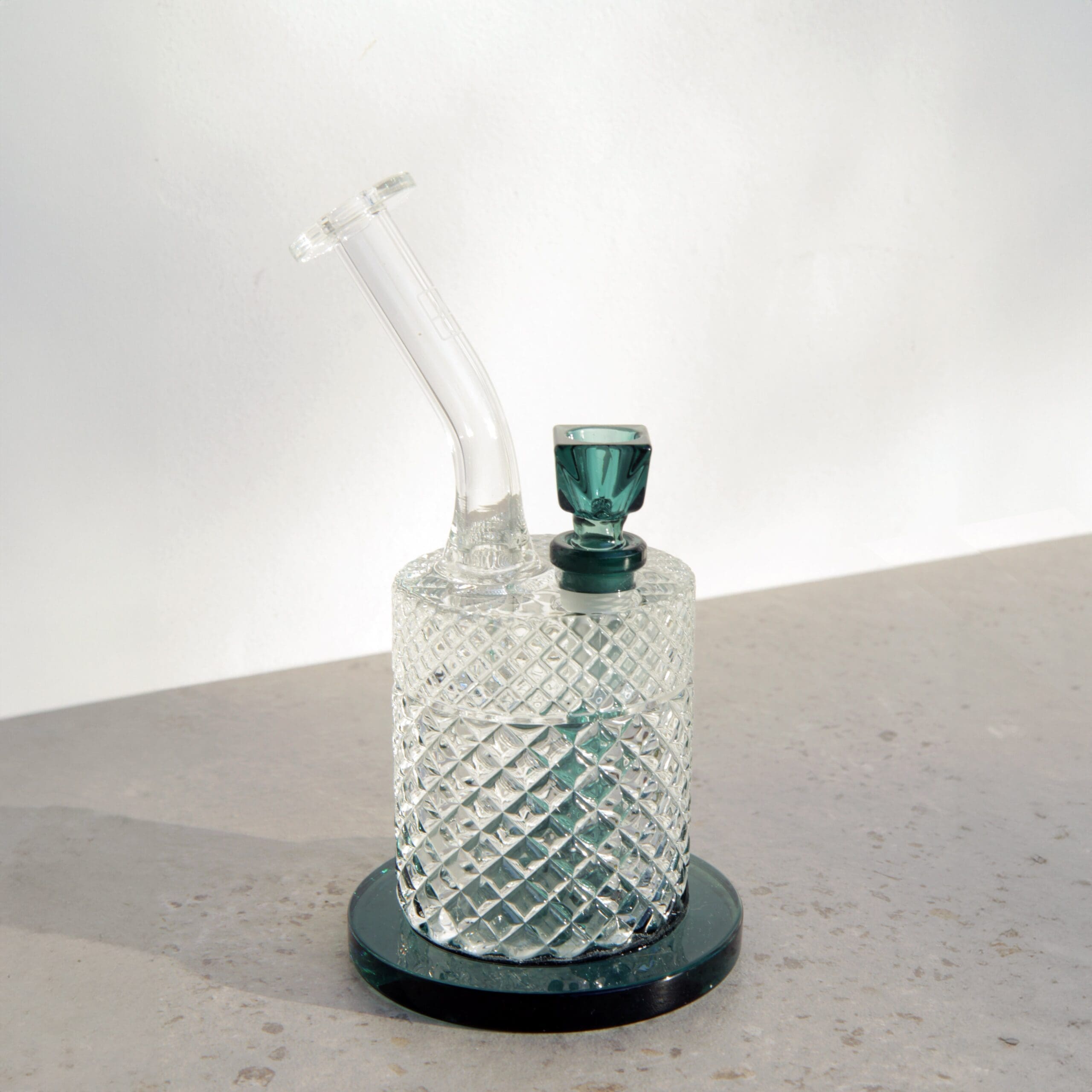 Jane West Twenties Collection Water Pipe - Haze Smoke Shop USA - Vaporizers Super Store