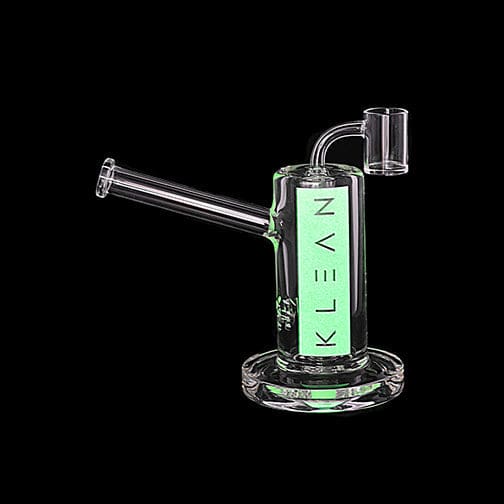 KLEAN Glass - Rig - Haze Smoke Shop USA - Vaporizers Super Store