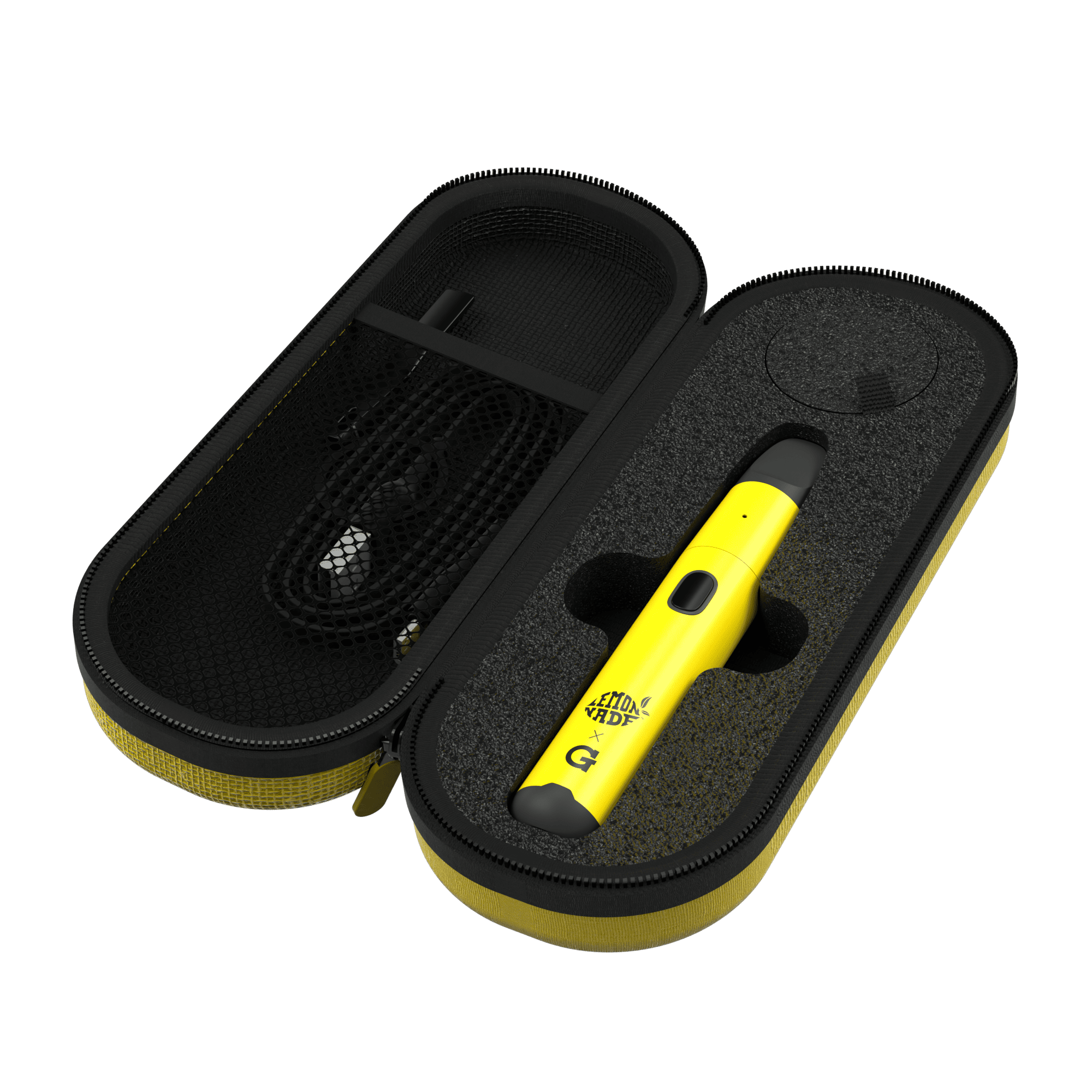Lemonnade X G Pen Micro+ Vaporizer - Haze Smoke Shop USA - Vaporizers Super Store
