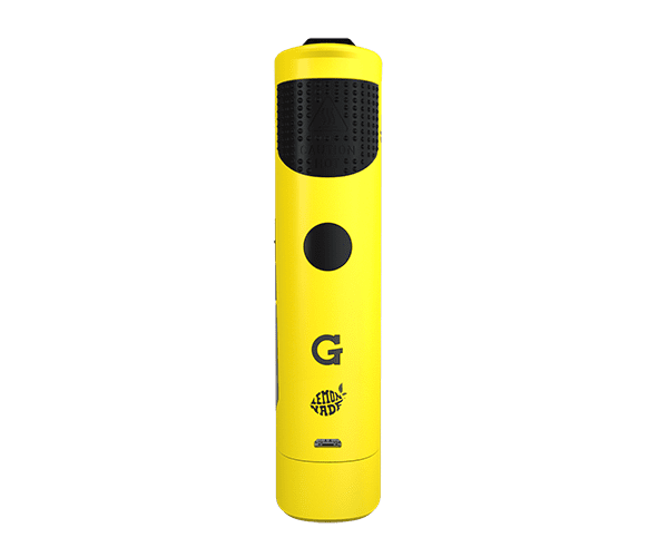 Lemonnade X G Pen Roam - Portable E-Rig Vaporizer - Haze Smoke Shop USA - Vaporizers Super Store