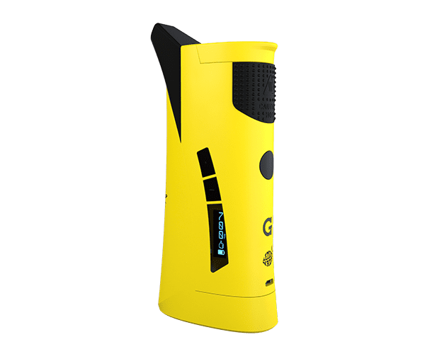 Lemonnade X G Pen Roam - Portable E-Rig Vaporizer - Haze Smoke Shop USA - Vaporizers Super Store