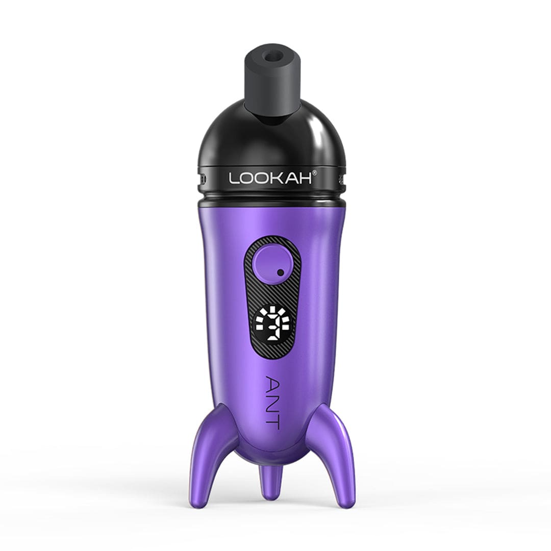 Lookah Ant Vaporizer - Haze Smoke Shop USA - Vaporizers Super Store
