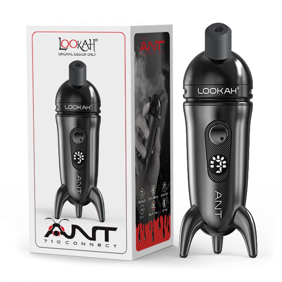 Lookah Ant Vaporizer - Haze Smoke Shop USA - Vaporizers Super Store