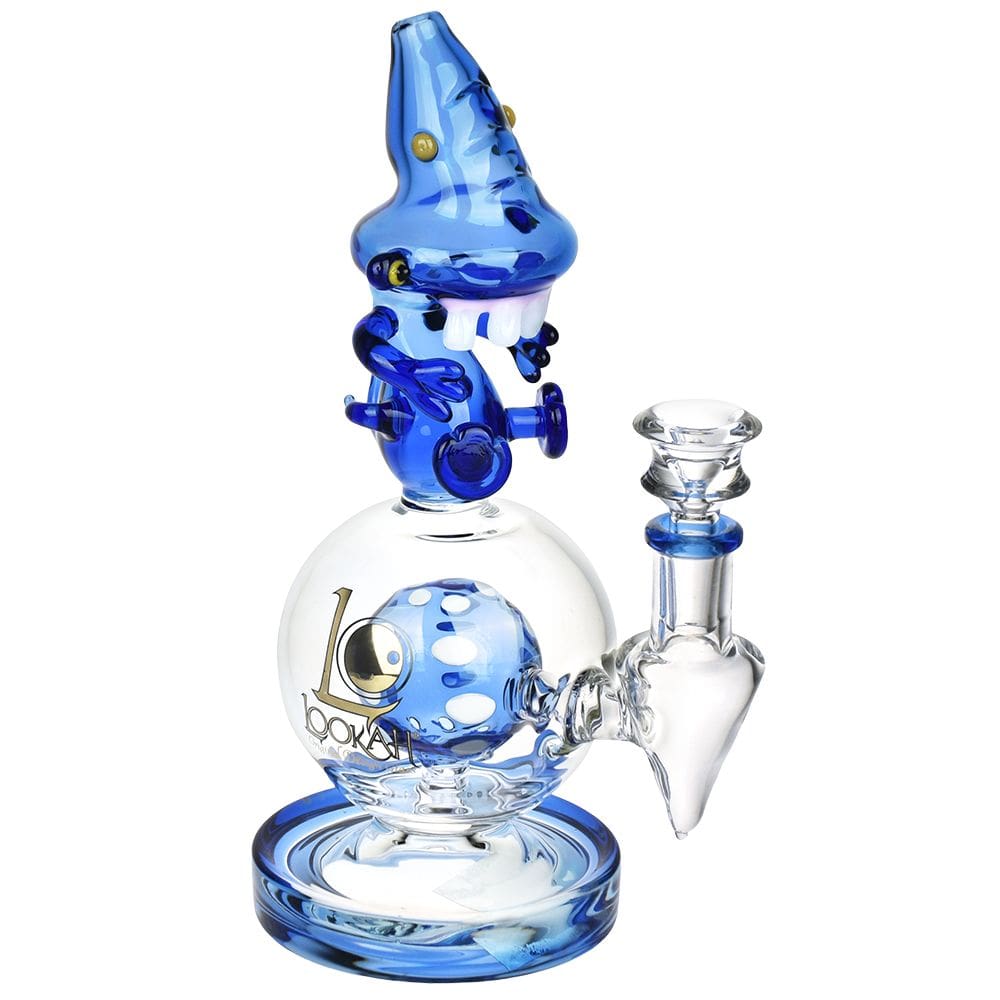 Lookah Glass Dyno Water Pipe - Haze Smoke Shop USA - Vaporizers Super Store