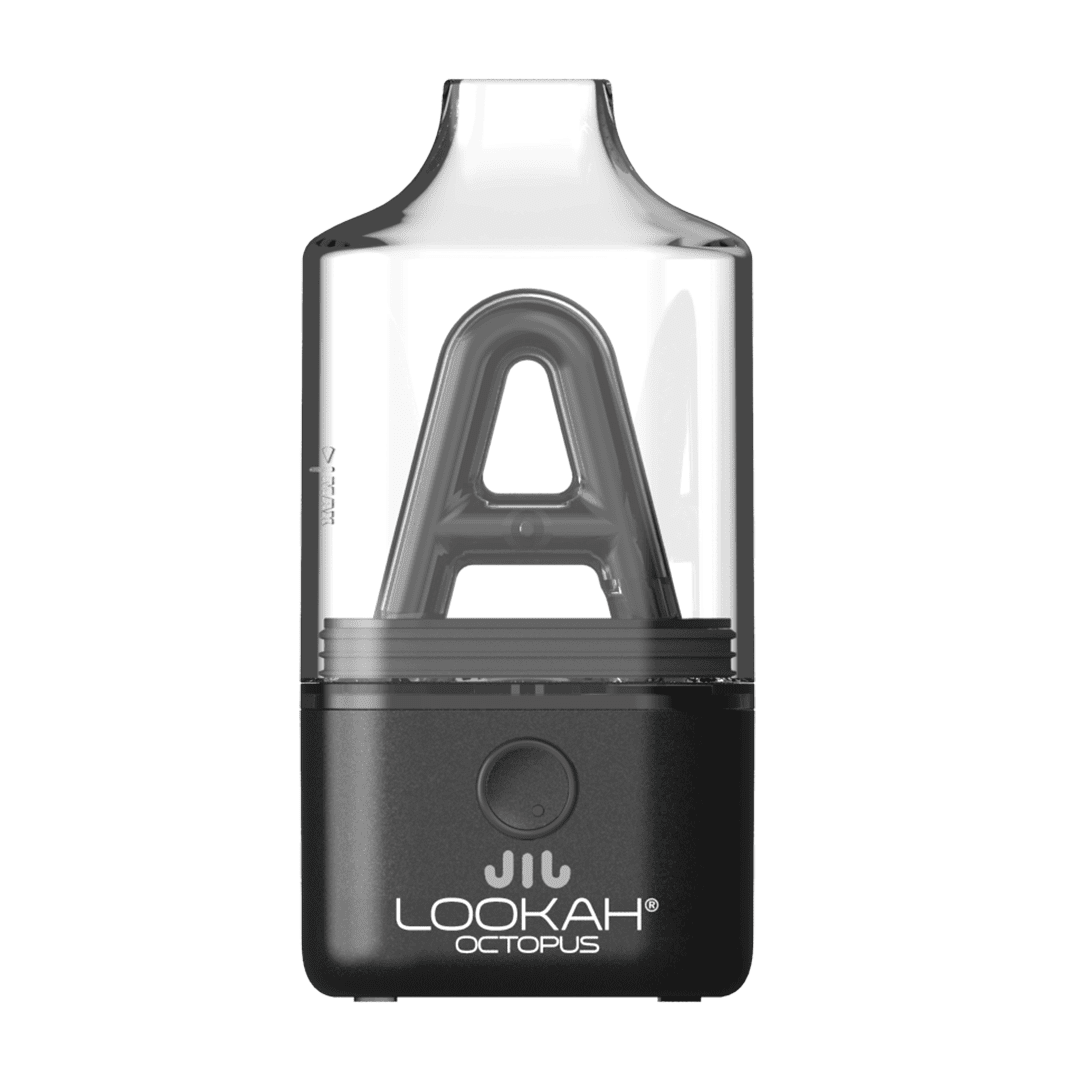 Lookah Octopus Mini E-Rig - Haze Smoke Shop USA - Vaporizers Super Store