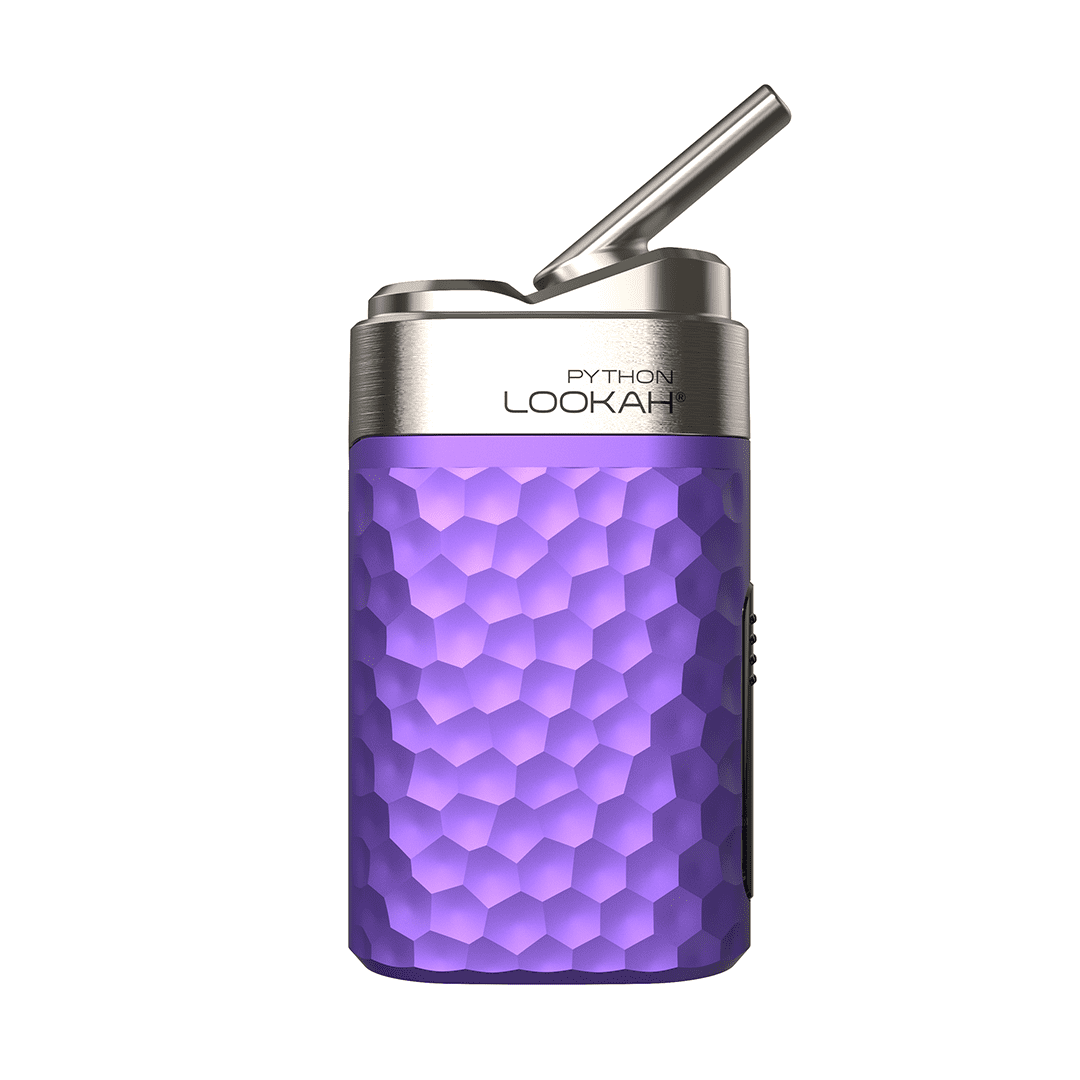 Lookah Python Concentrate Vaporizer - Haze Smoke Shop USA - Vaporizers Super Store
