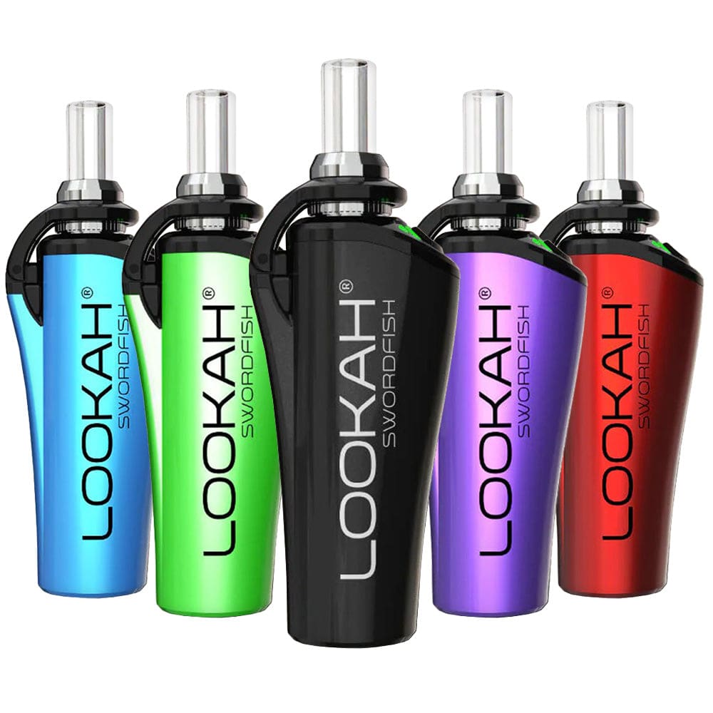 Lookah Swordfish Concentrate Vape Pen - Haze Smoke Shop USA - Vaporizers Super Store