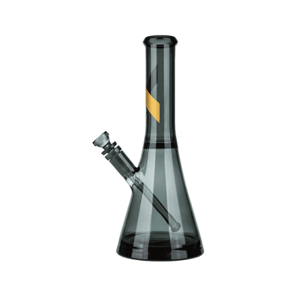 Marley Natural Smoked Glass Water Pipe - Haze Smoke Shop USA - Vaporizers Super Store