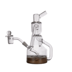 MJ Arsenal Alpine Series - Apex Mini Rig - Haze Smoke Shop USA - Vaporizers Super Store