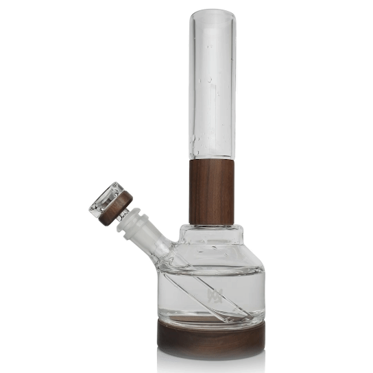 MJ Arsenal Alpine Series - Palisade Water Pipe - Haze Smoke Shop USA - Vaporizers Super Store