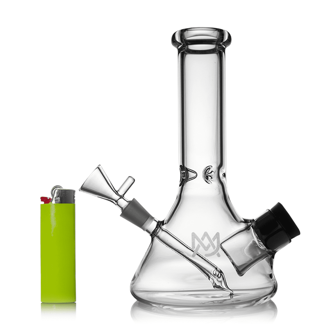 MJ Arsenal Cache Bong - Haze Smoke Shop USA - Vaporizers Super Store
