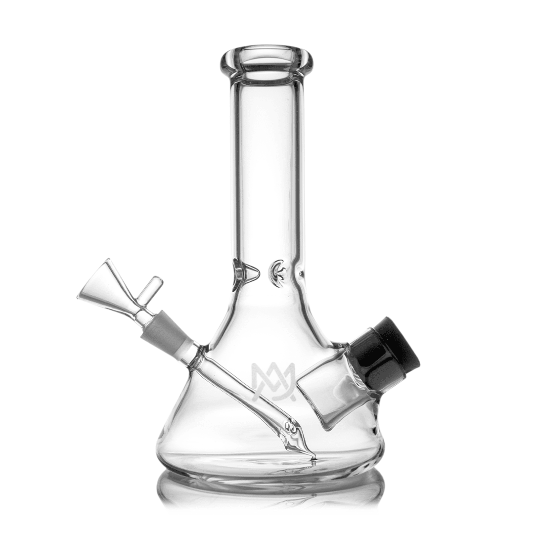 MJ Arsenal Cache Bong - Haze Smoke Shop USA - Vaporizers Super Store