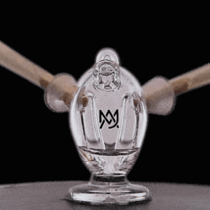 MJ Arsenal Dubbler Original Double Bubbler - Haze Smoke Shop USA - Vaporizers Super Store