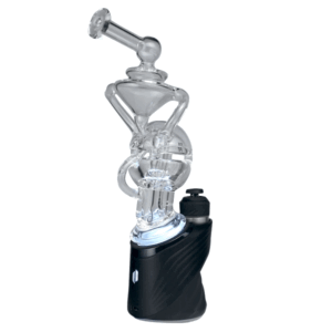 MJ Arsenal Fabcycler Puffco Peak Top - Haze Smoke Shop USA - Vaporizers Super Store