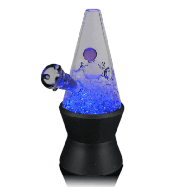 MJ Arsenal Hippie Hitter Pipe - Haze Smoke Shop USA - Vaporizers Super Store