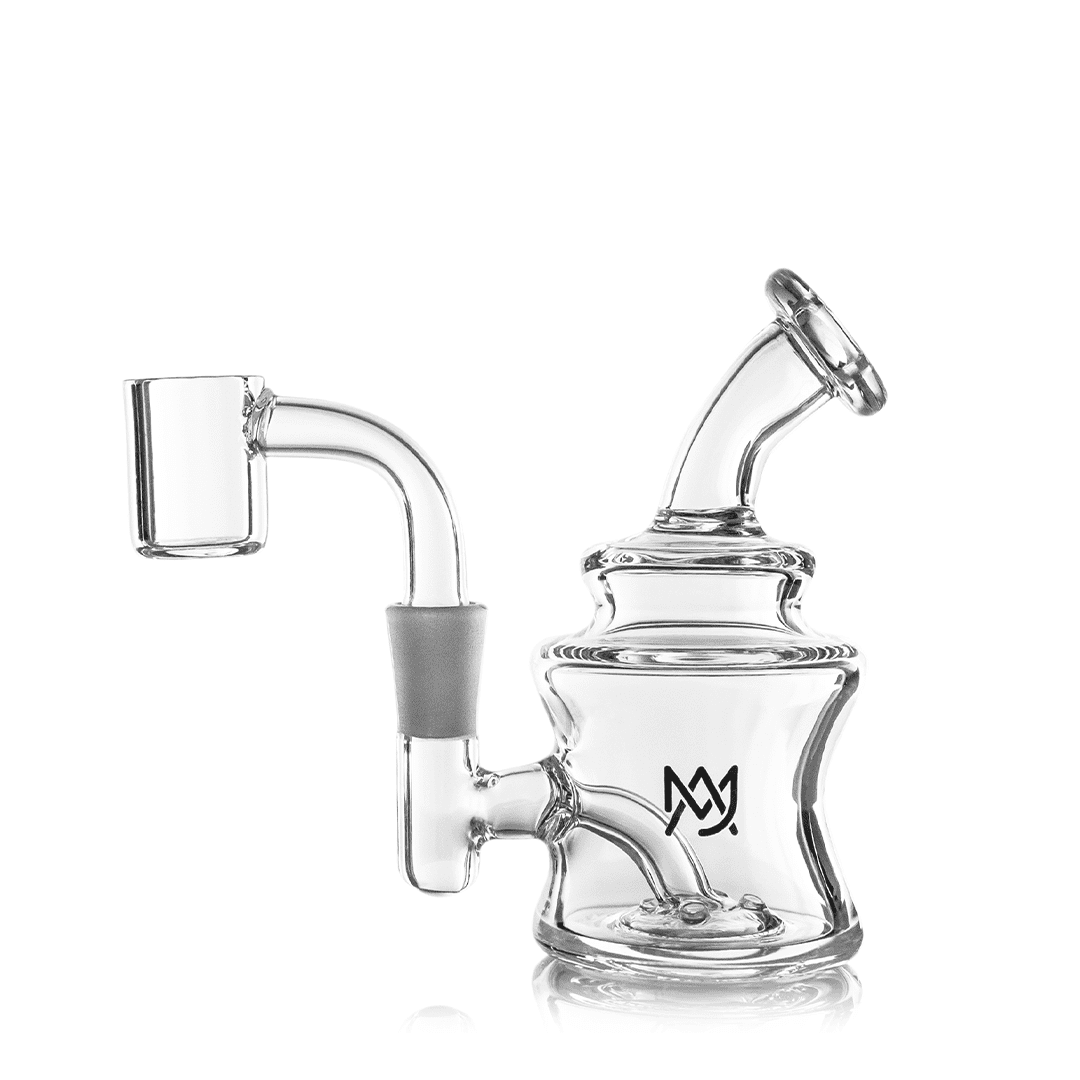 MJ Arsenal Jammer Mini Dab Rig - Haze Smoke Shop USA - Vaporizers Super Store