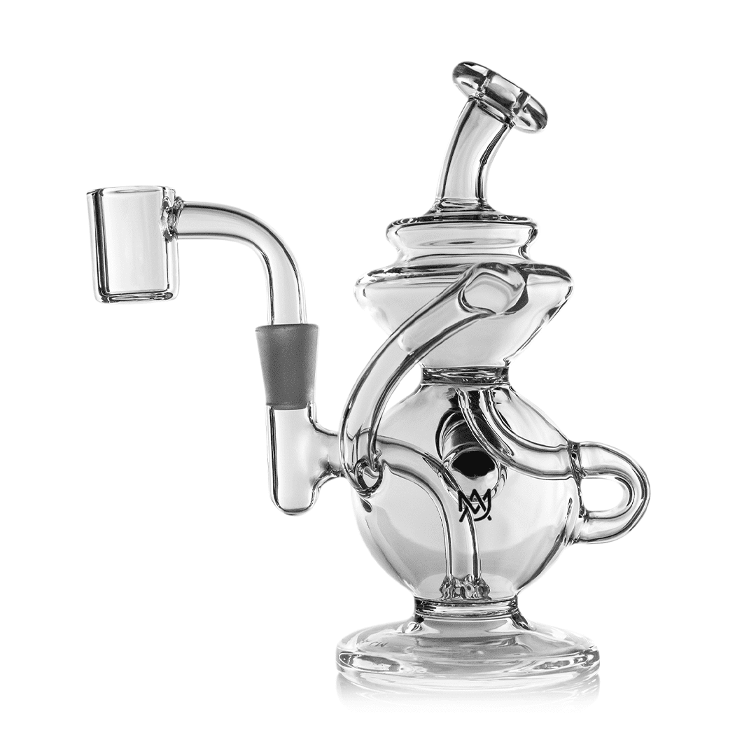 MJ Arsenal Mini Jig Mini Dab Rig - Haze Smoke Shop USA - Vaporizers Super Store