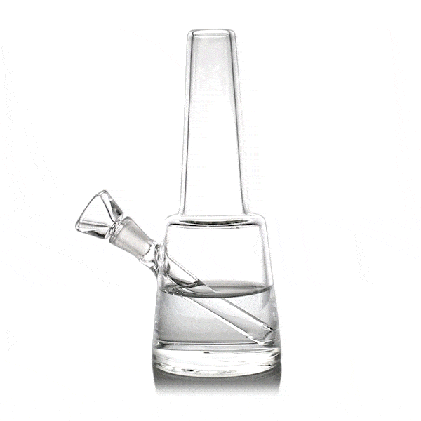 MJ Arsenal Summit Bong - Haze Smoke Shop USA - Vaporizers Super Store