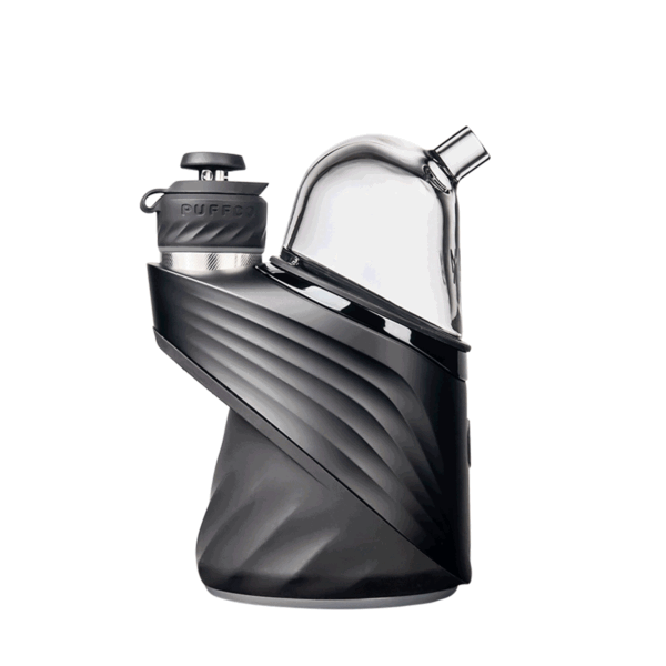 MJ Arsenal The Bridge Puffco Peak Top - Haze Smoke Shop USA - Vaporizers Super Store