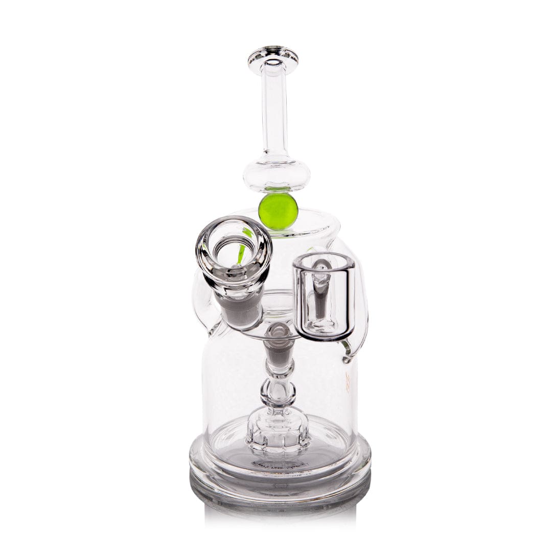 MJ Arsenal The iLL-ien Dab Rig - Haze Smoke Shop USA - Vaporizers Super Store