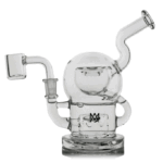 MJ Arsenal The Plasma Core Rig - Haze Smoke Shop USA - Vaporizers Super Store