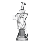 MJ Arsenal Time Turner Mini Dab Rig - Haze Smoke Shop USA - Vaporizers Super Store