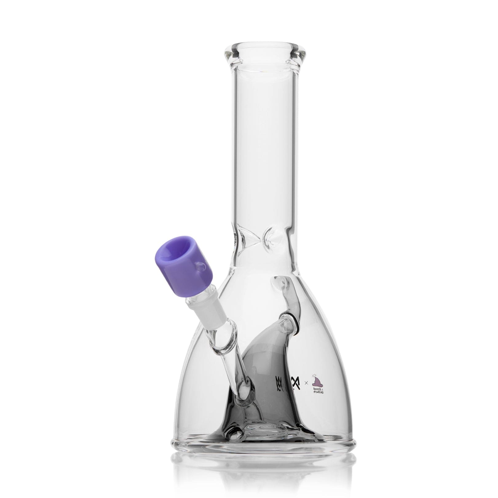 MJ Arsenal x A Good Witch - A Good Bong Halloween Series - Haze Smoke Shop USA - Vaporizers Super Store
