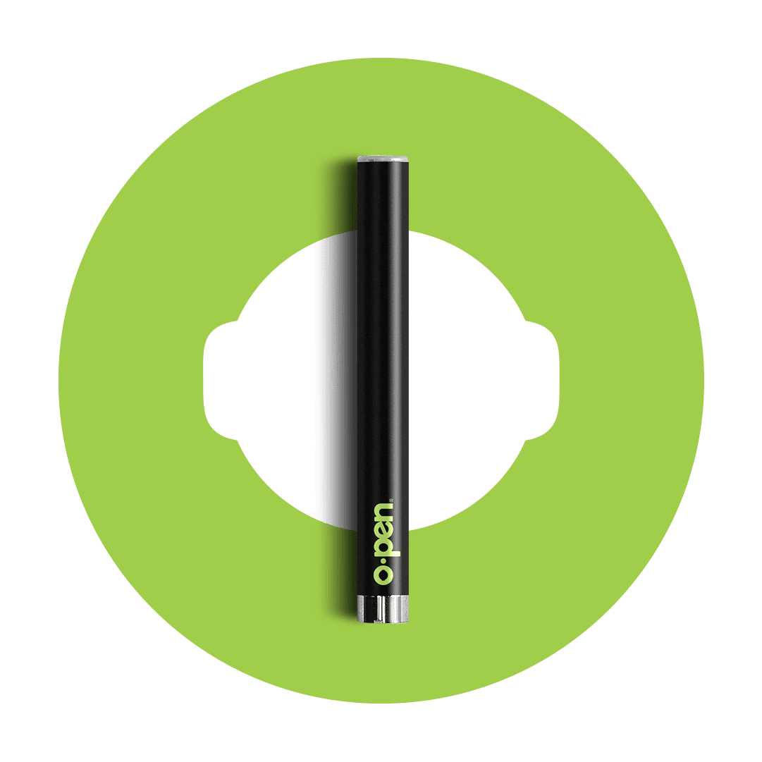 O.pen 1.0 Auto-Draw 510 Thread Battery - Haze Smoke Shop USA - Vaporizers Super Store
