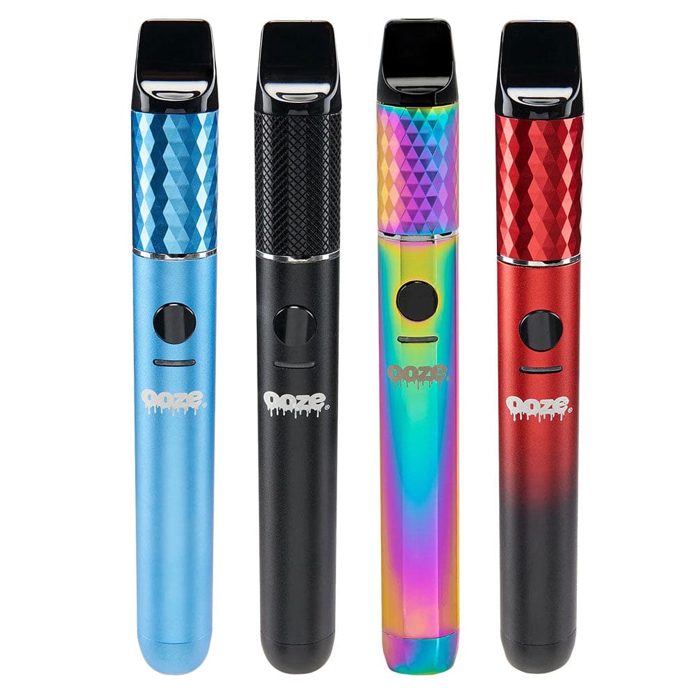 Ooze Beacon Slim Wax Pen - Haze Smoke Shop USA - Vaporizers Super Store