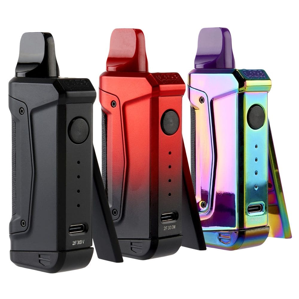 Ooze Duplex 2 C-Core Vaporizer - Haze Smoke Shop USA - Vaporizers Super Store