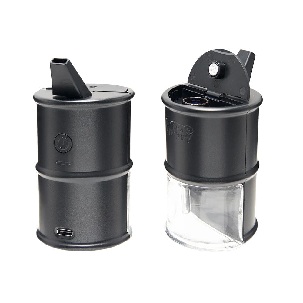 Ooze Electro Barrel Electric Dab Rig - Haze Smoke Shop USA - Vaporizers Super Store