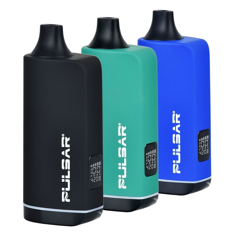Pulsar 510 DL 4.0 - Haze Smoke Shop USA - Vaporizers Super Store