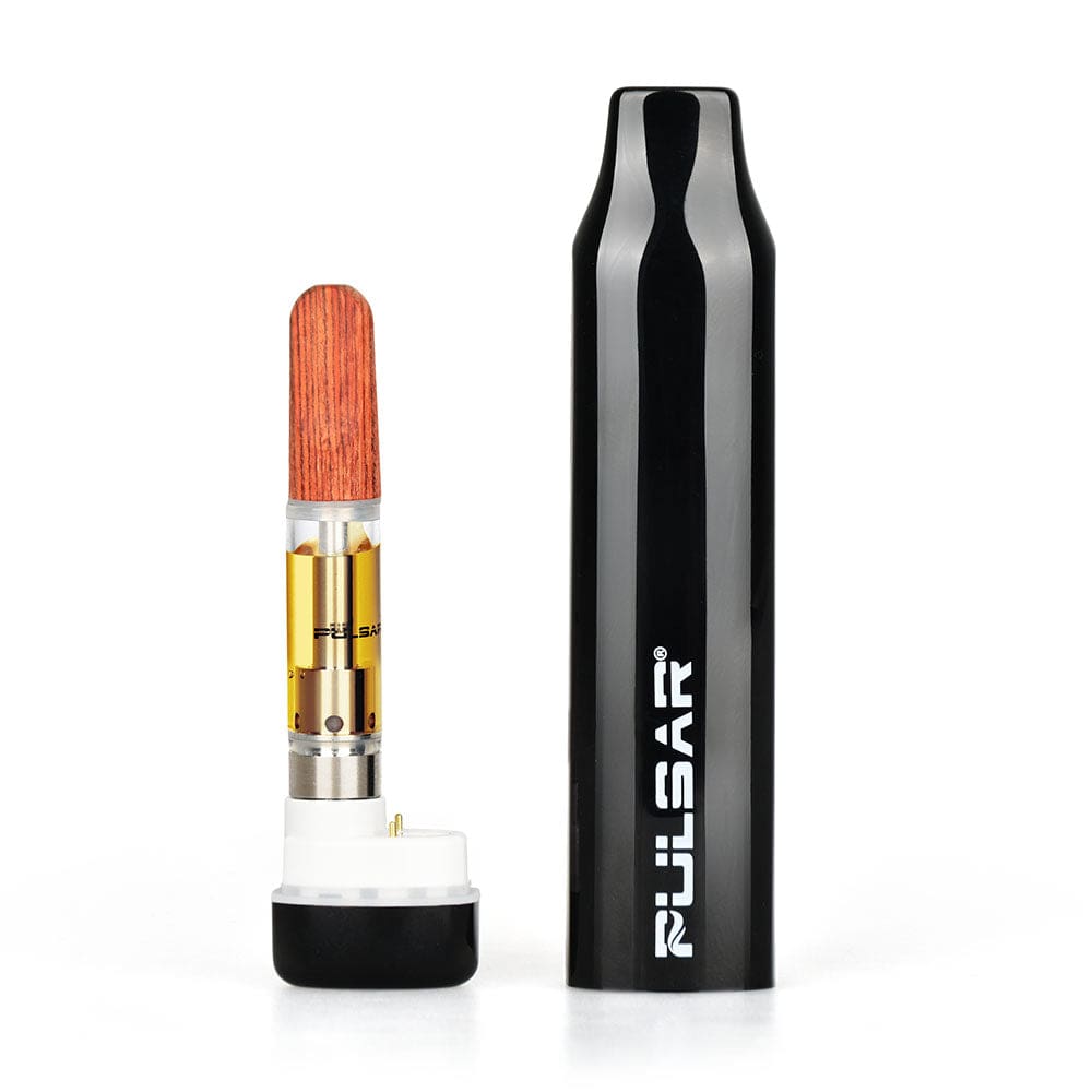Pulsar 510 DL Lite Auto Draw Vape Pen - Haze Smoke Shop USA - Vaporizers Super Store