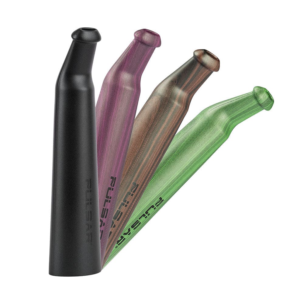 Pulsar 510 DL Pipe Replacement Mouthpiece - Haze Smoke Shop USA - Vaporizers Super Store
