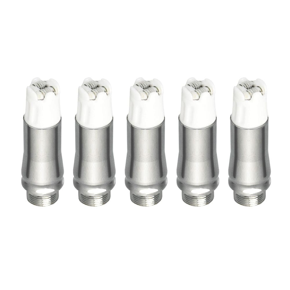 Pulsar 510 Dunk Ceramic Tube Coils - Haze Smoke Shop USA - Vaporizers Super Store